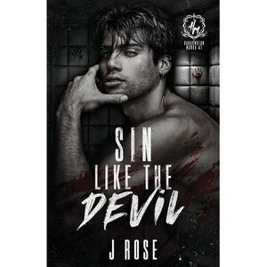 Sin Like The Devil -- J. Rose